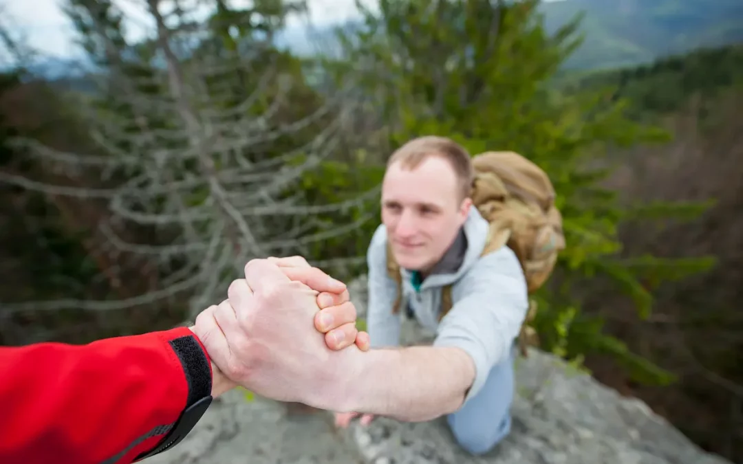 L’importance d’un bon coach de vie pour atteindre ses objectifs