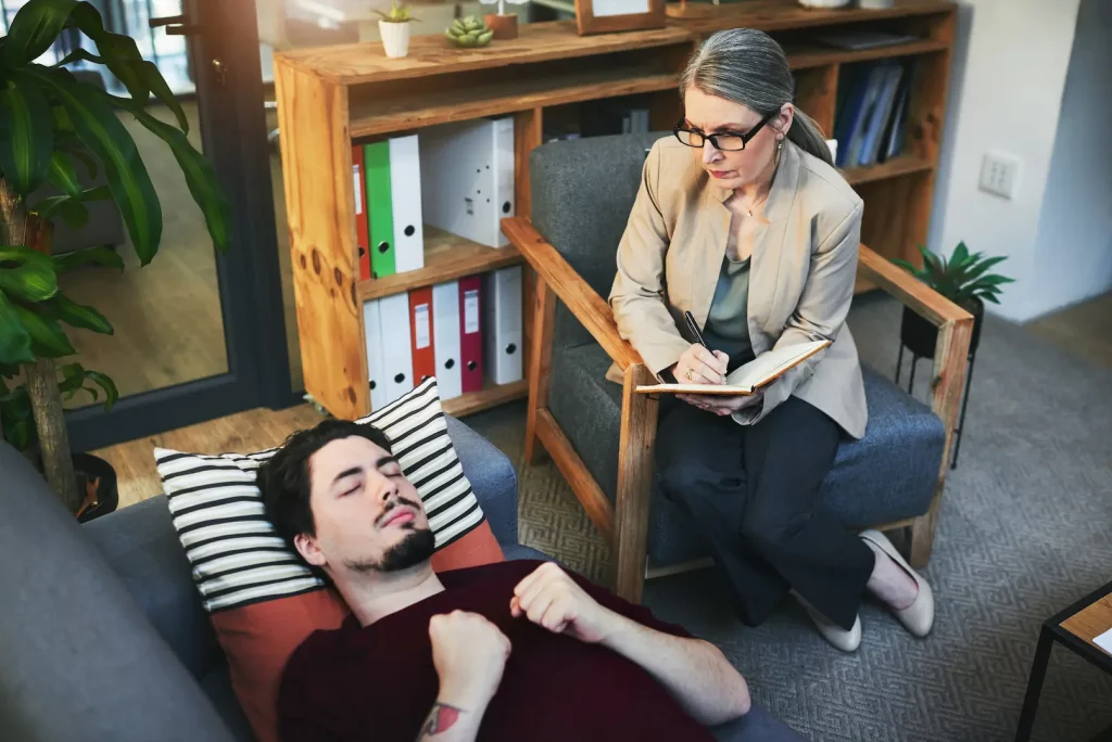 Le pouvoir du subconscient
